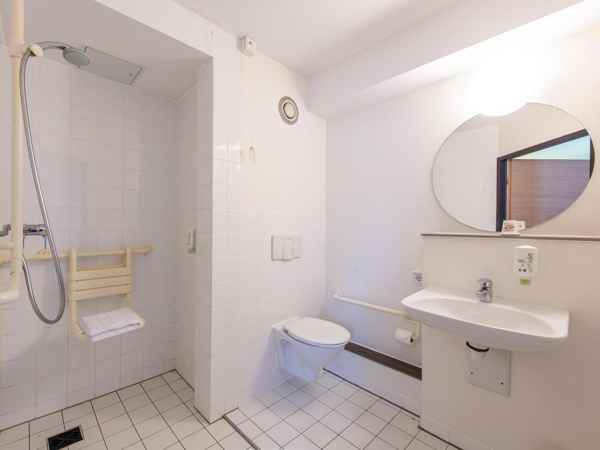 B&B Hotel Ingolstadt-Ost Exteriér fotografie